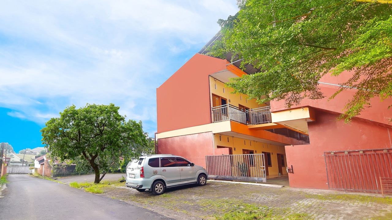 Photo of Outdoor in Manado