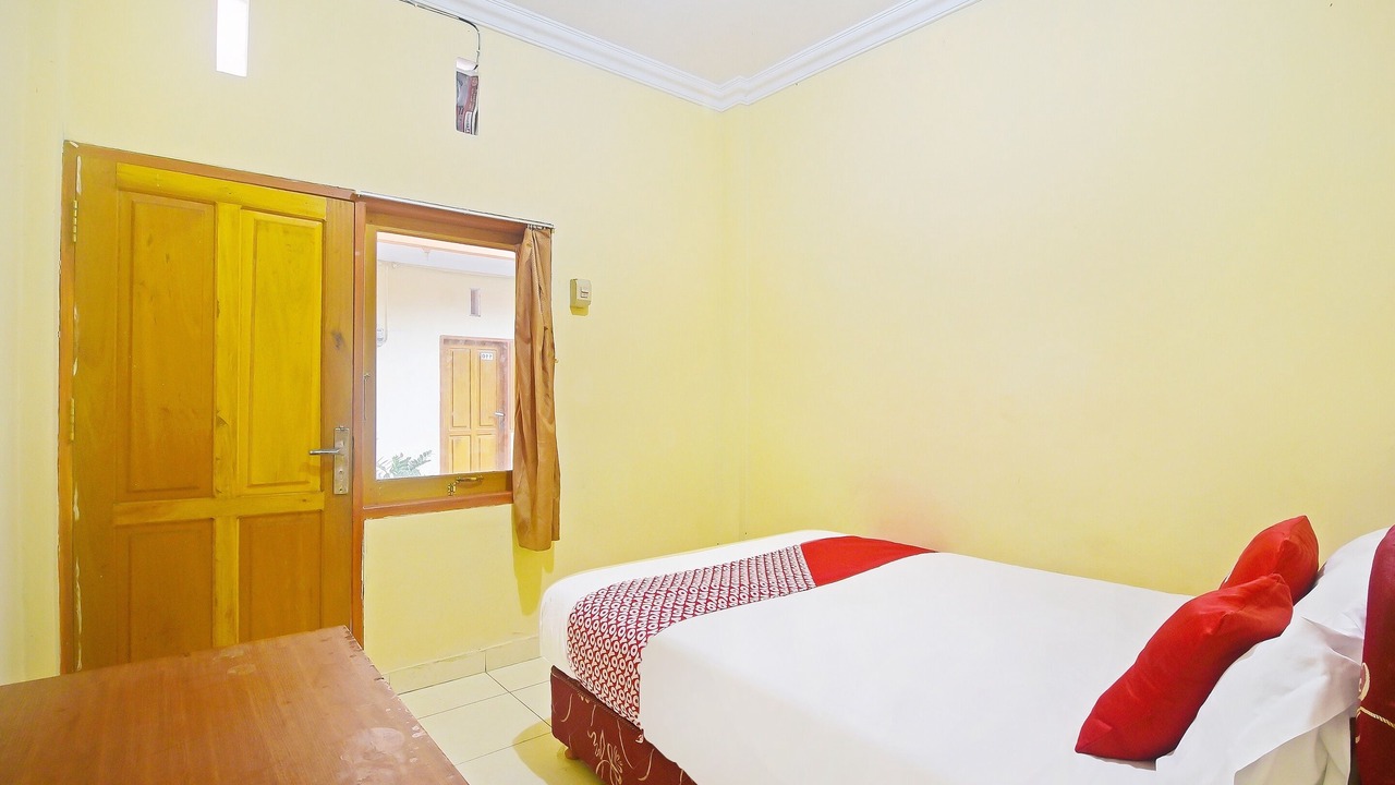 Photo of Bedroom in Manado