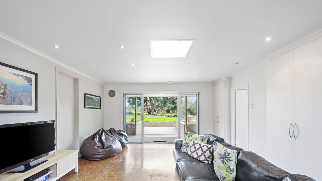 Photo of Livingroom in Johanna