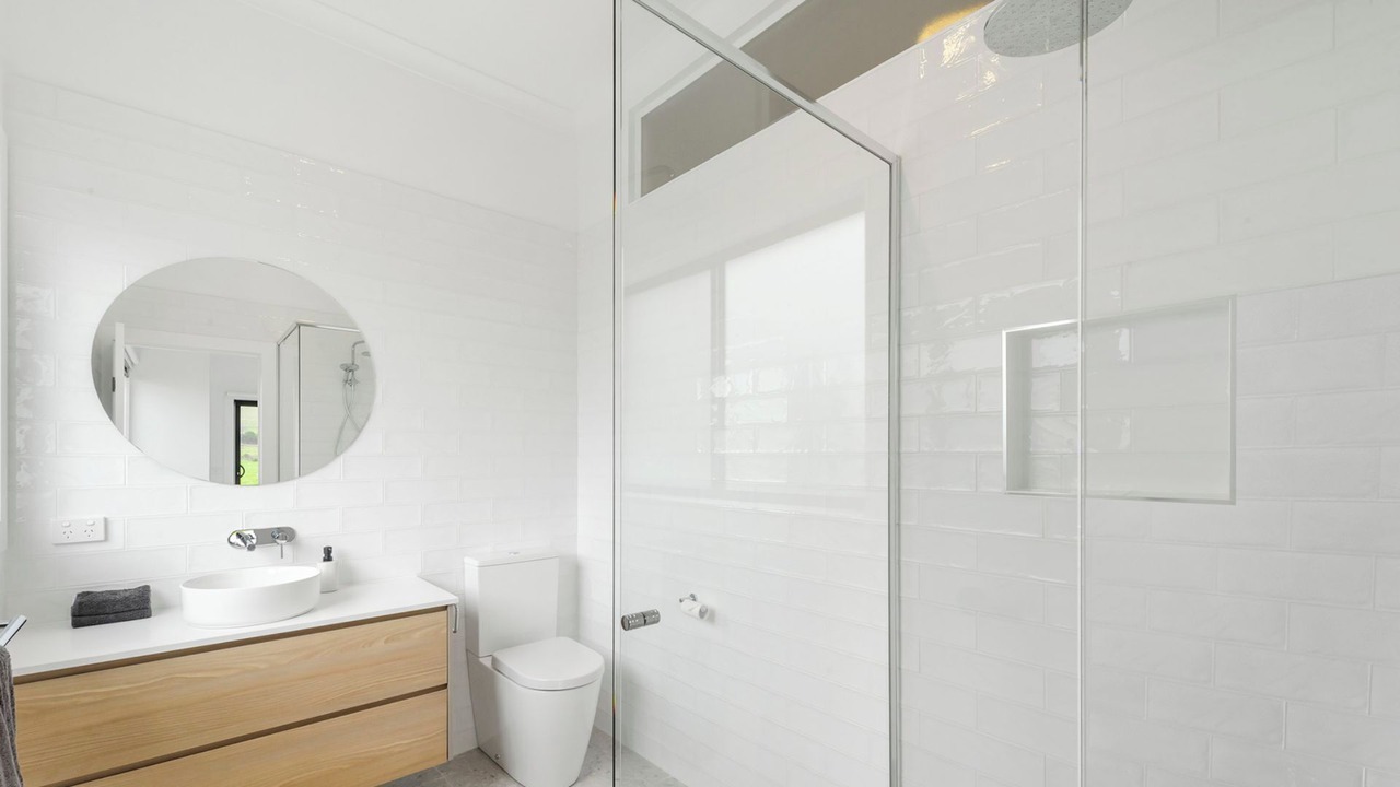 Photo of Bathroom in Johanna