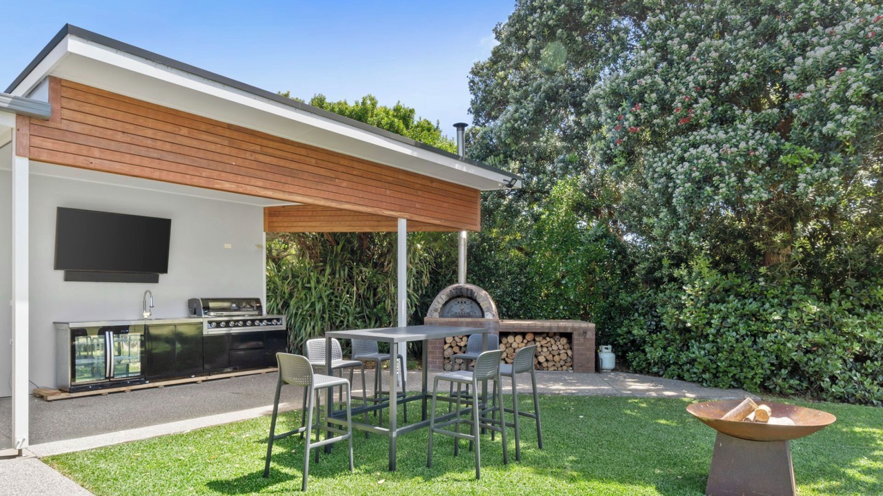 Photo of Outdoor in Johanna