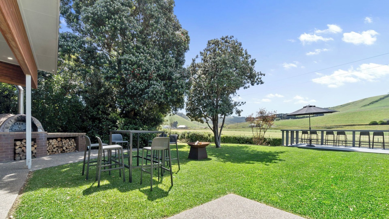 Photo of Outdoor in Johanna