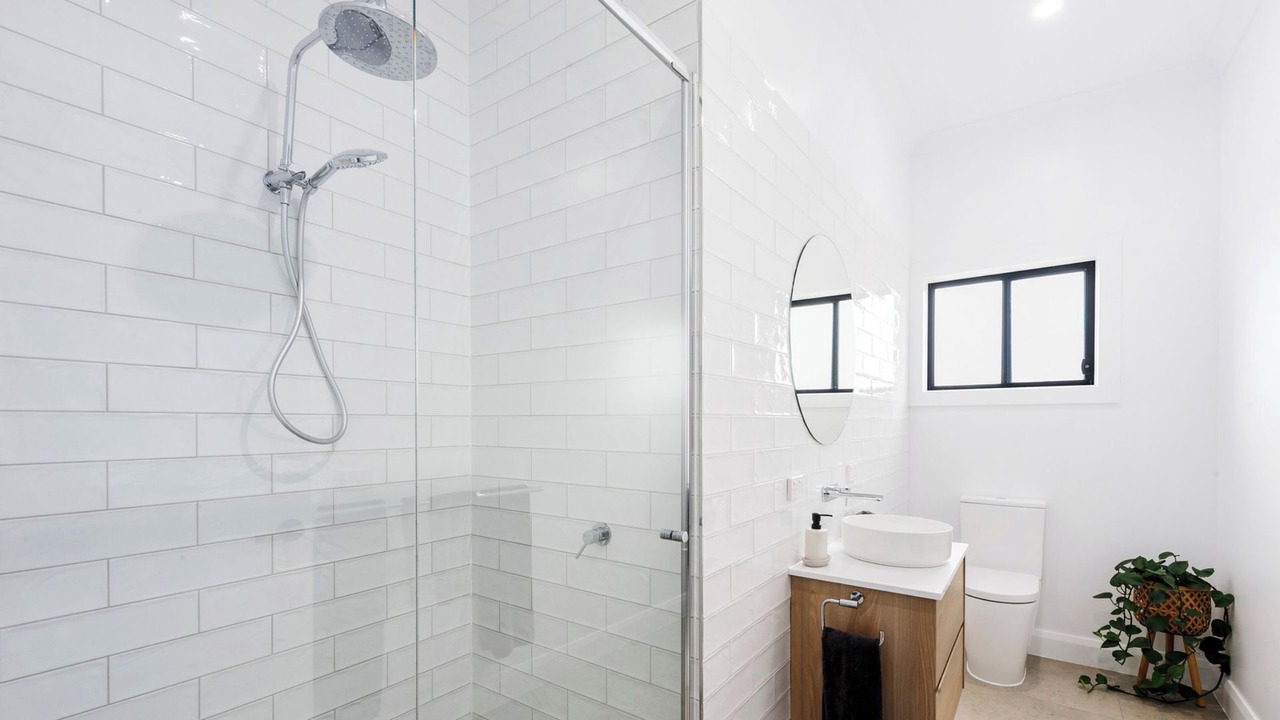 Photo of Bathroom in Johanna