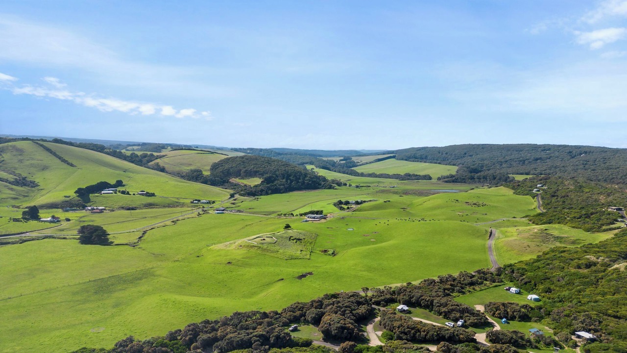 Photo of Outdoor in Johanna