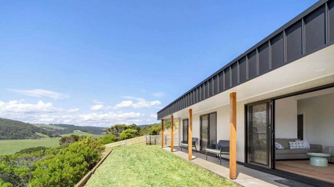 Photo of Patio Balcony in Johanna