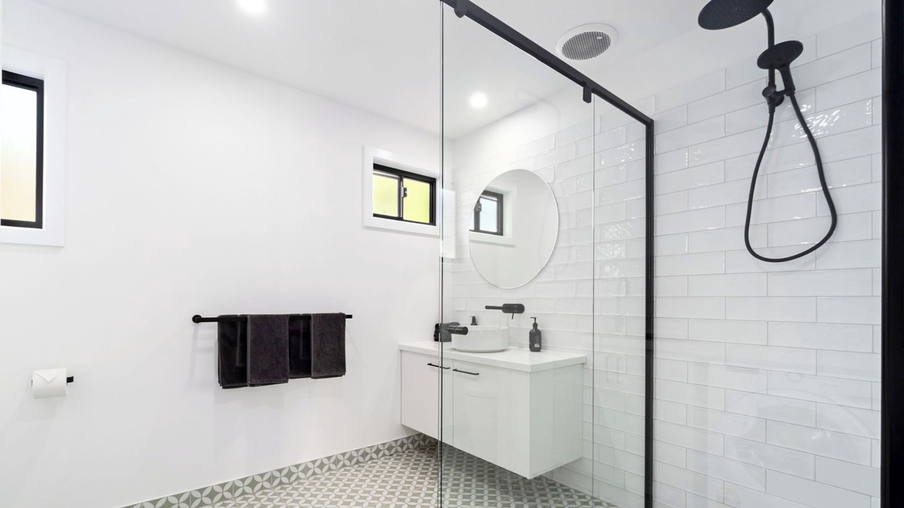 Photo of Bathroom in Johanna