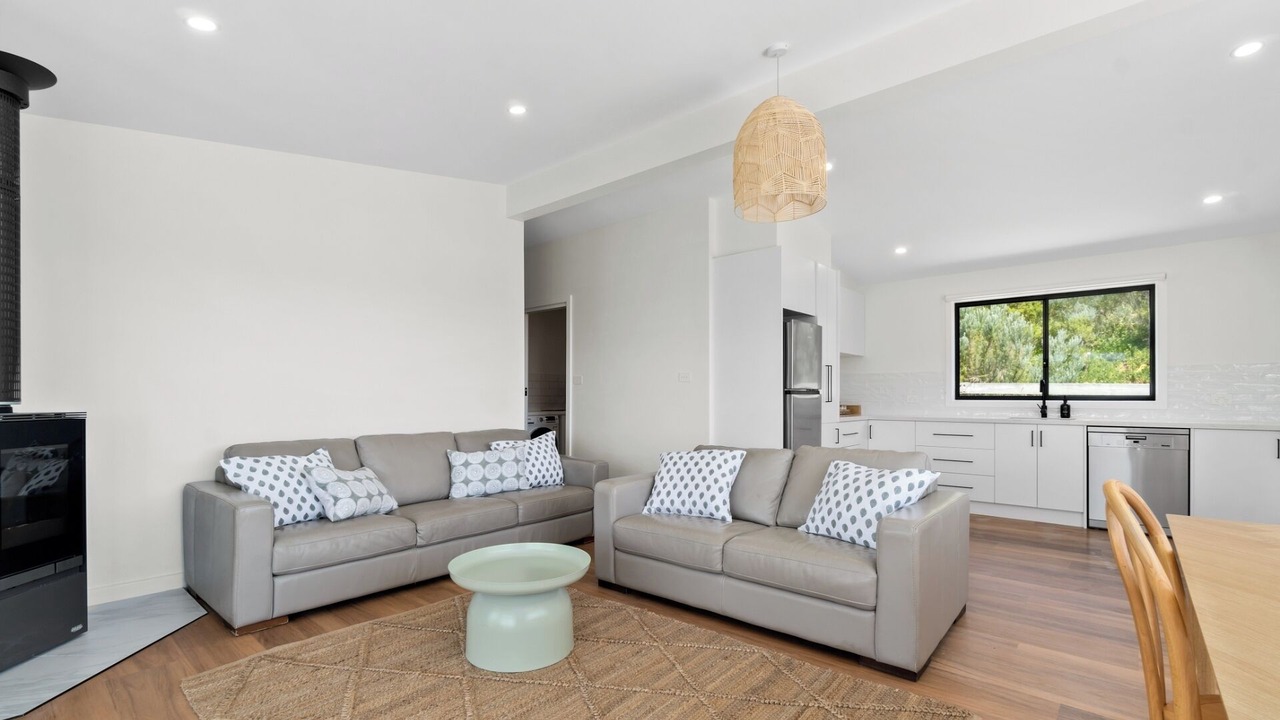 Photo of Livingroom in Johanna