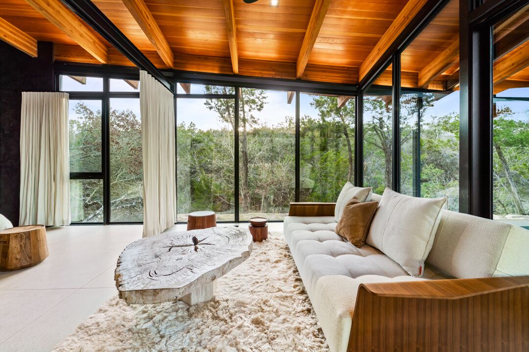 Photo of Livingroom in Austin