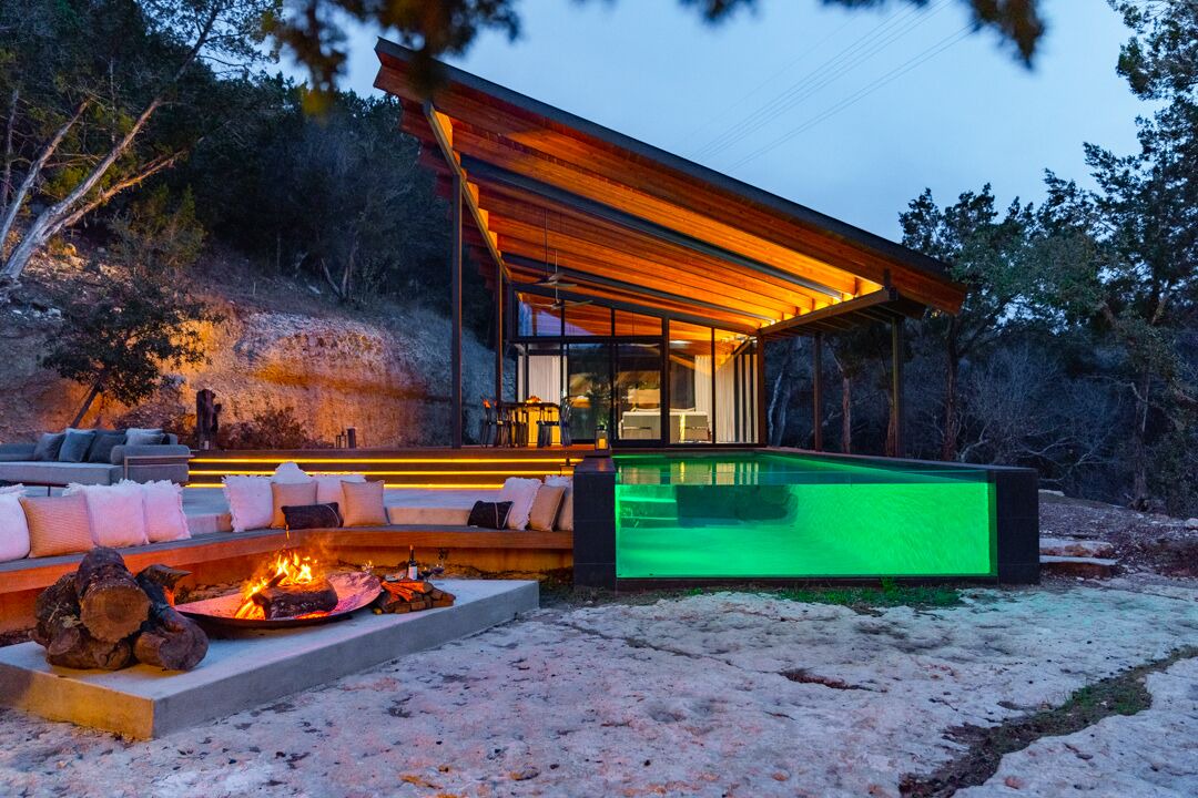 Photo of Outdoor in Austin