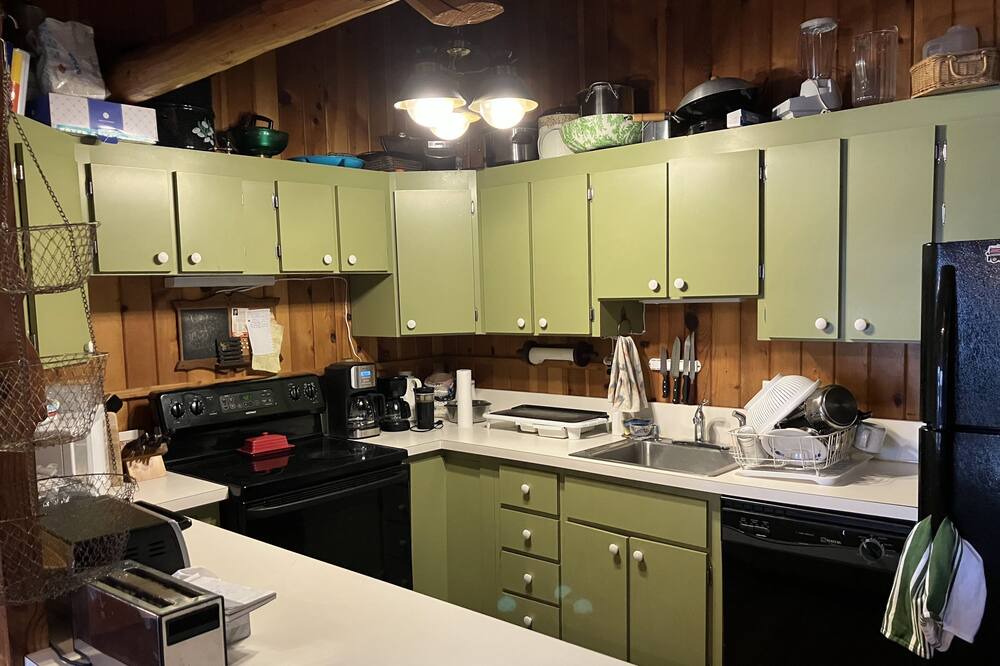 Photo of Kitchen in Wolfeboro