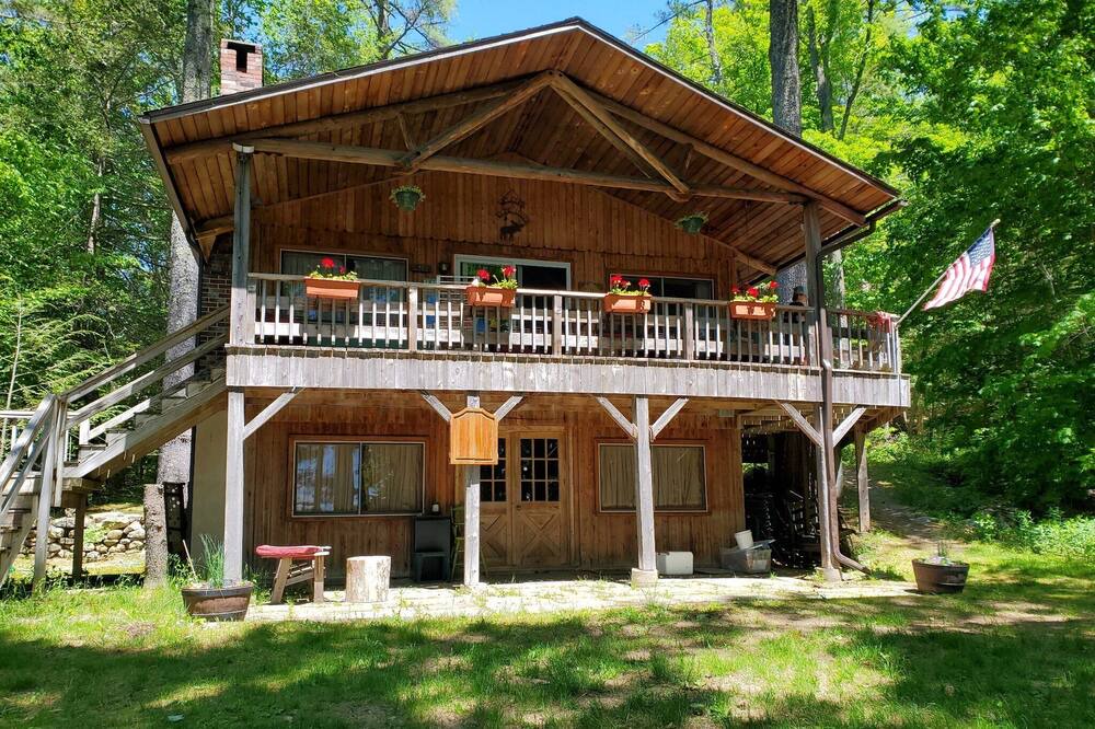 Photo of Outdoor in Wolfeboro