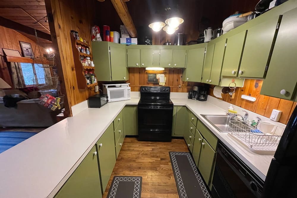 Photo of Kitchen in Wolfeboro