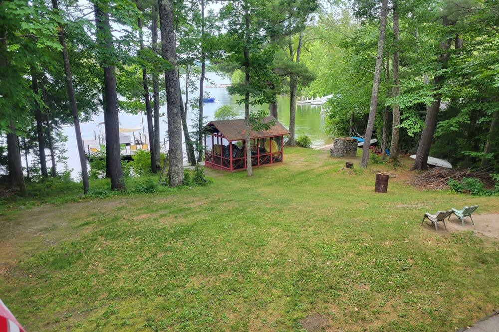 Photo of Outdoor in Wolfeboro