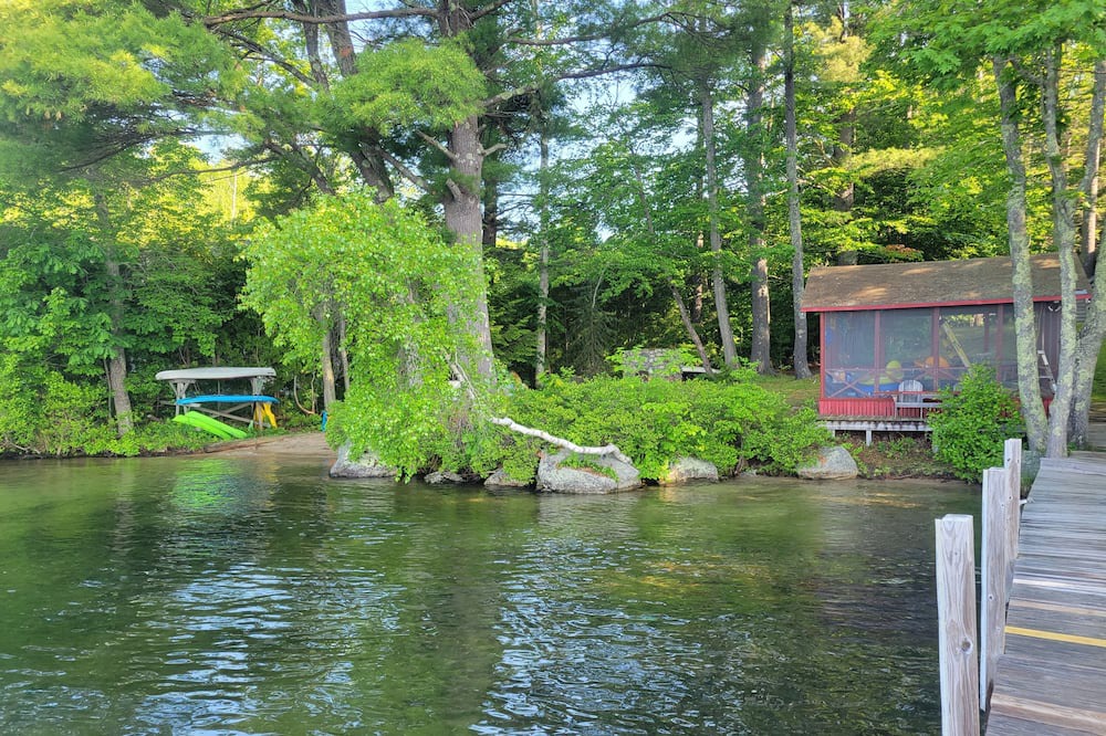 Photo of Outdoor in Wolfeboro