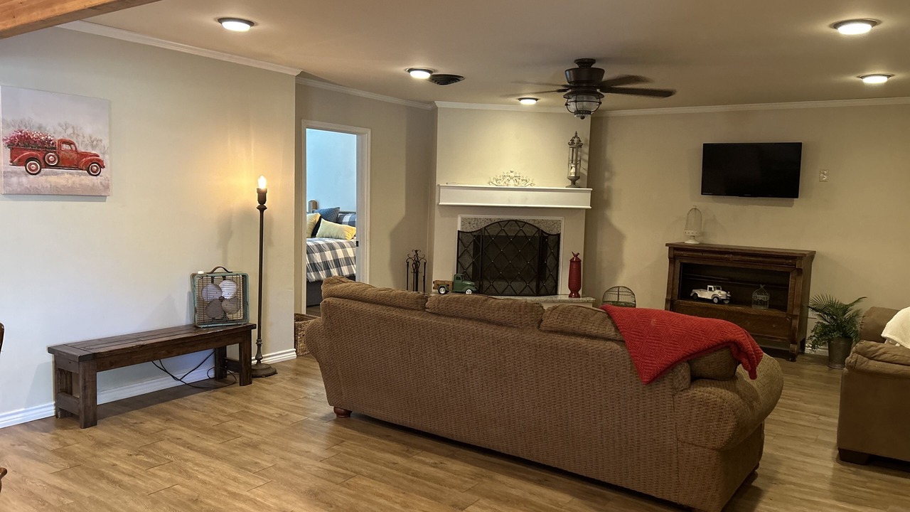 Photo of Livingroom in Redlick
