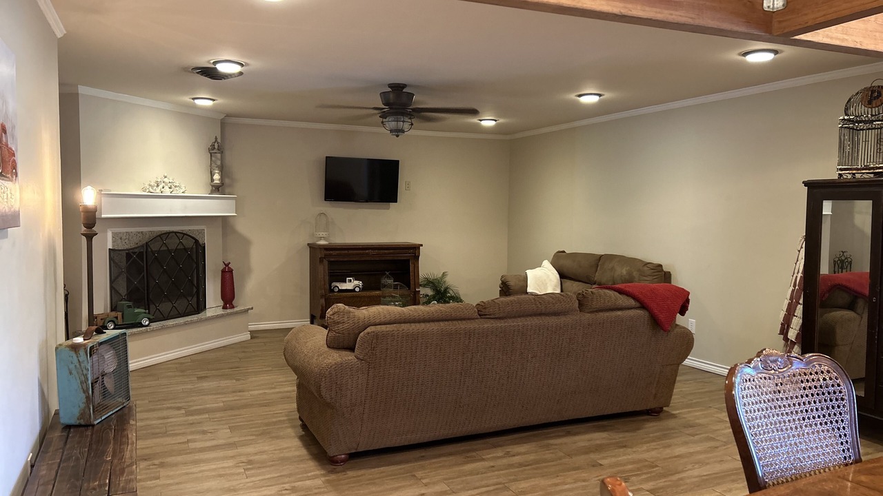 Photo of Livingroom in Redlick