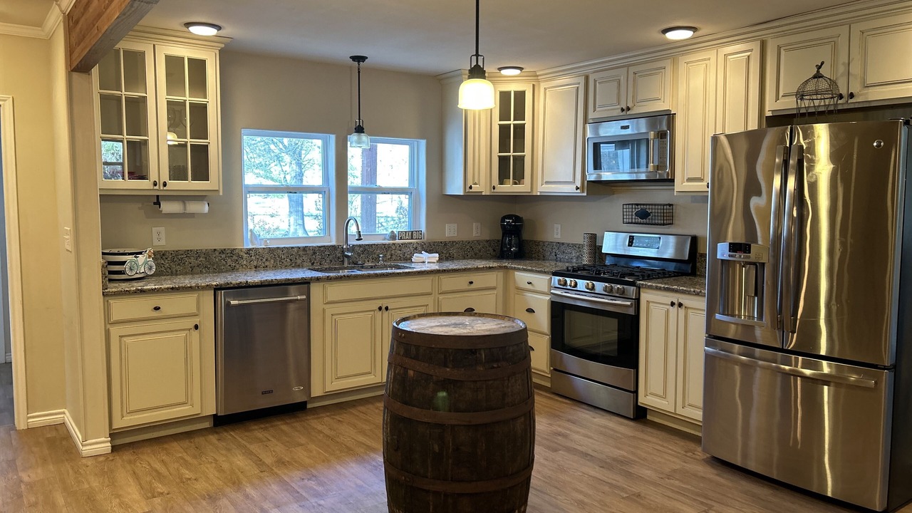 Photo of Kitchen in Redlick