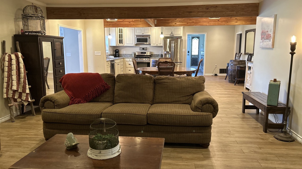 Photo of Livingroom in Redlick