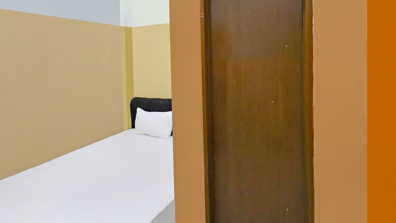 Photo of Bedroom in Makassar