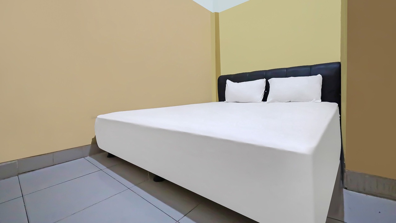 Photo of Bedroom in Makassar