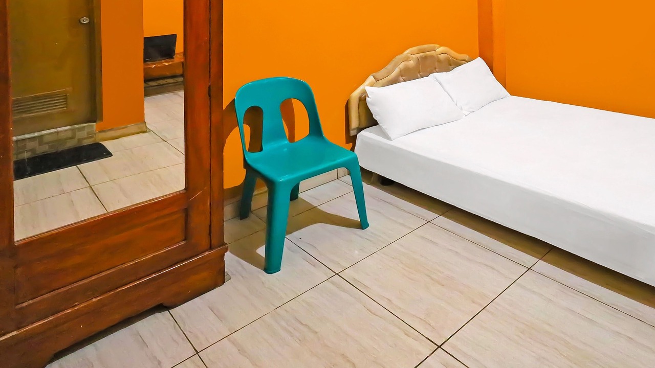 Photo of Bedroom in Makassar