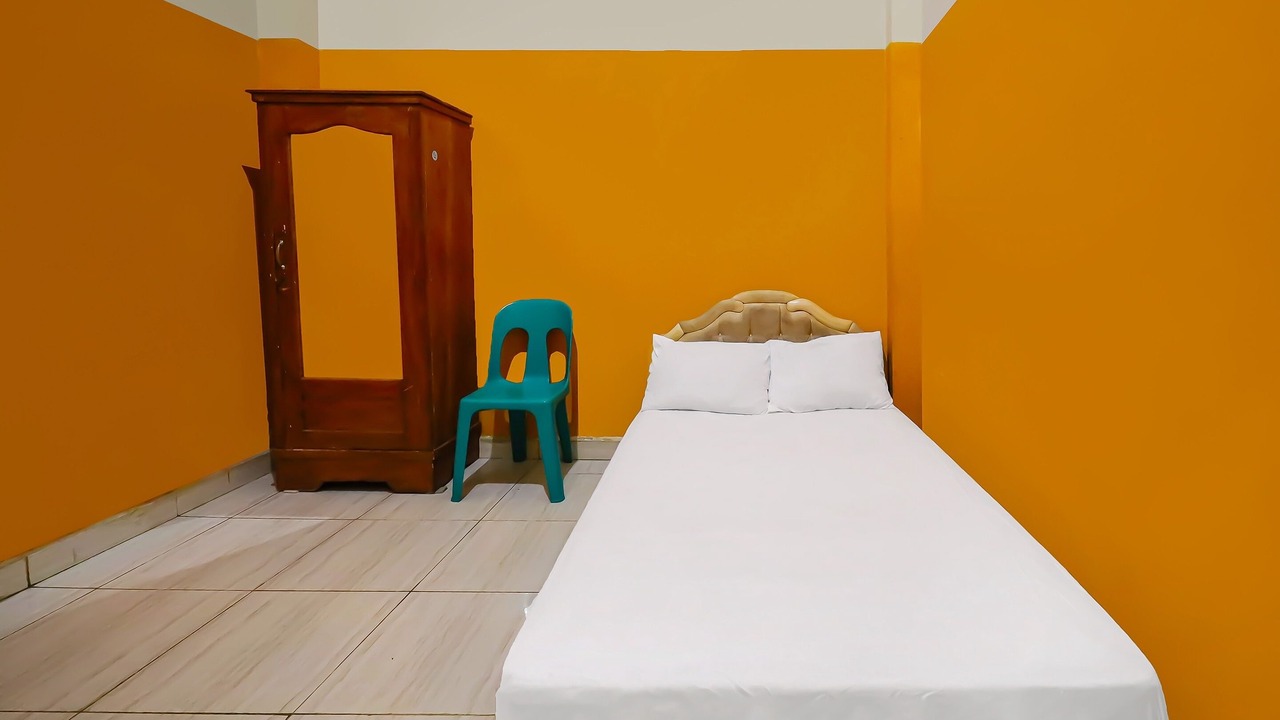 Photo of Bedroom in Makassar