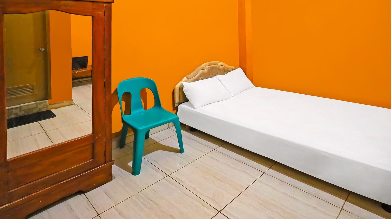 Photo of Bedroom in Makassar