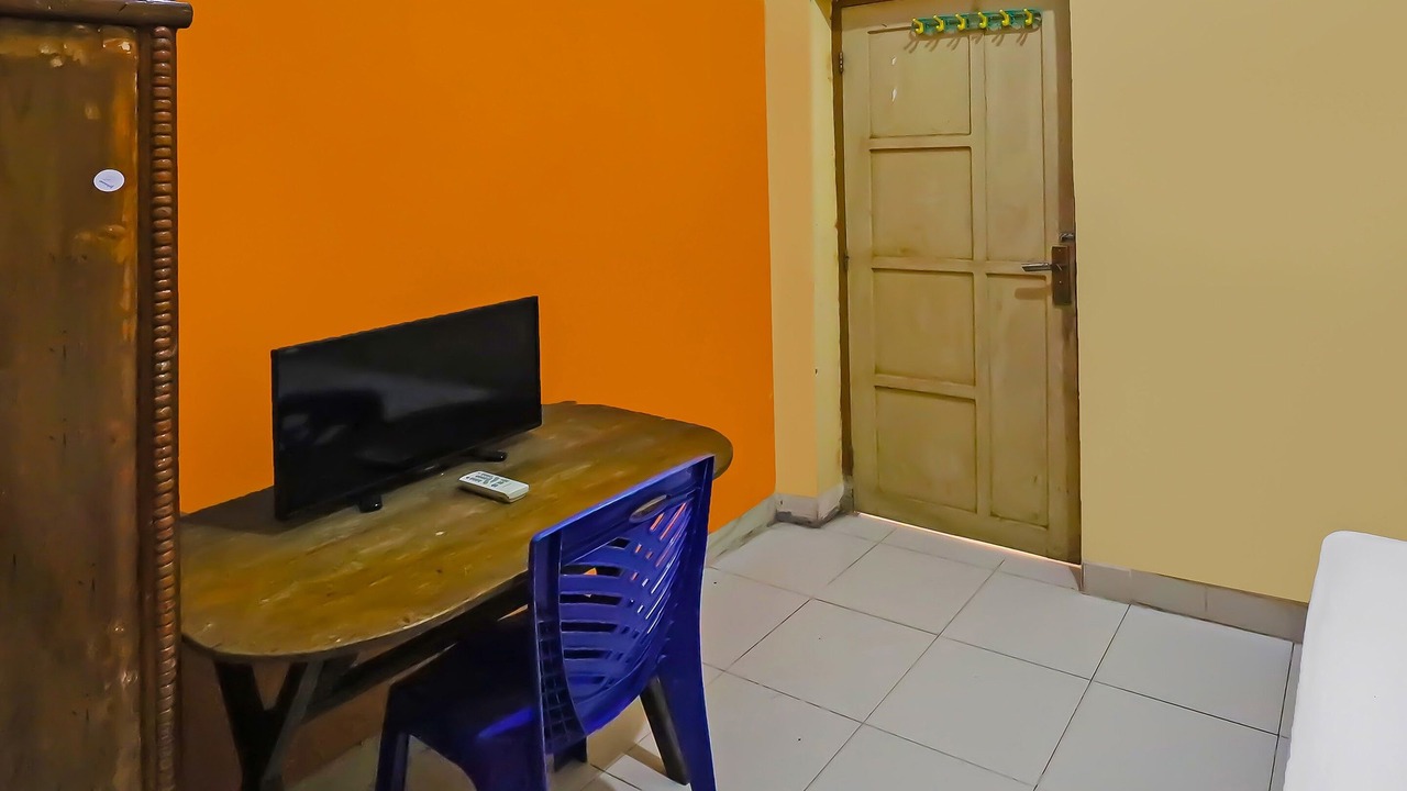 Photo of Bedroom in Makassar