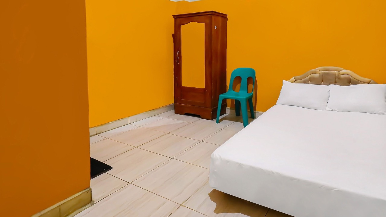 Photo of Bedroom in Makassar