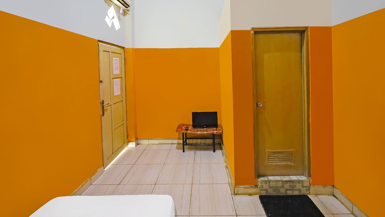 Photo of Bedroom in Makassar