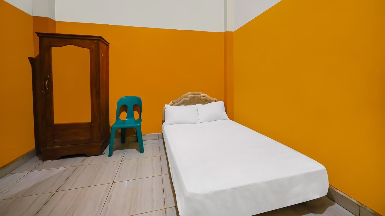 Photo of Bedroom in Makassar