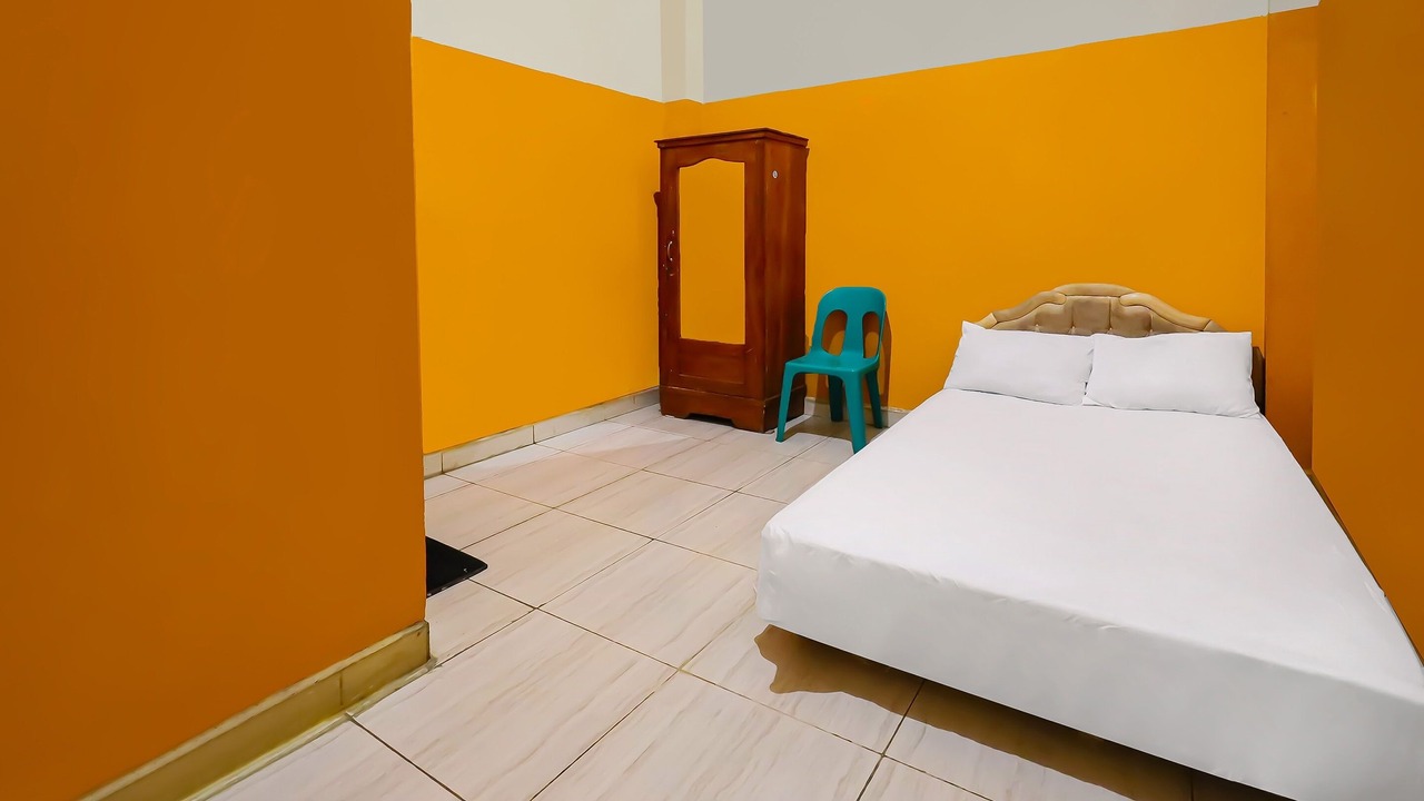 Photo of Bedroom in Makassar