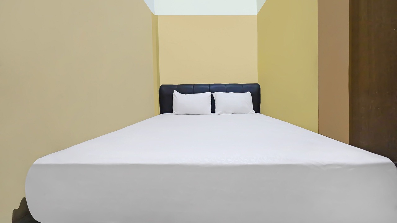 Photo of Bedroom in Makassar