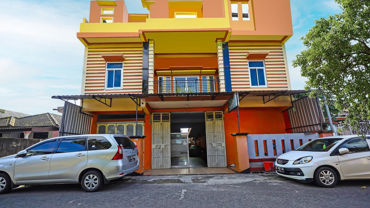 Photo of Outdoor in Makassar