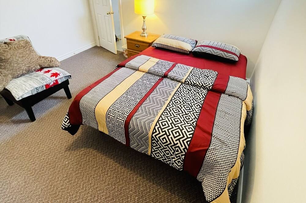 Photo of Bedroom in Iroquois Falls