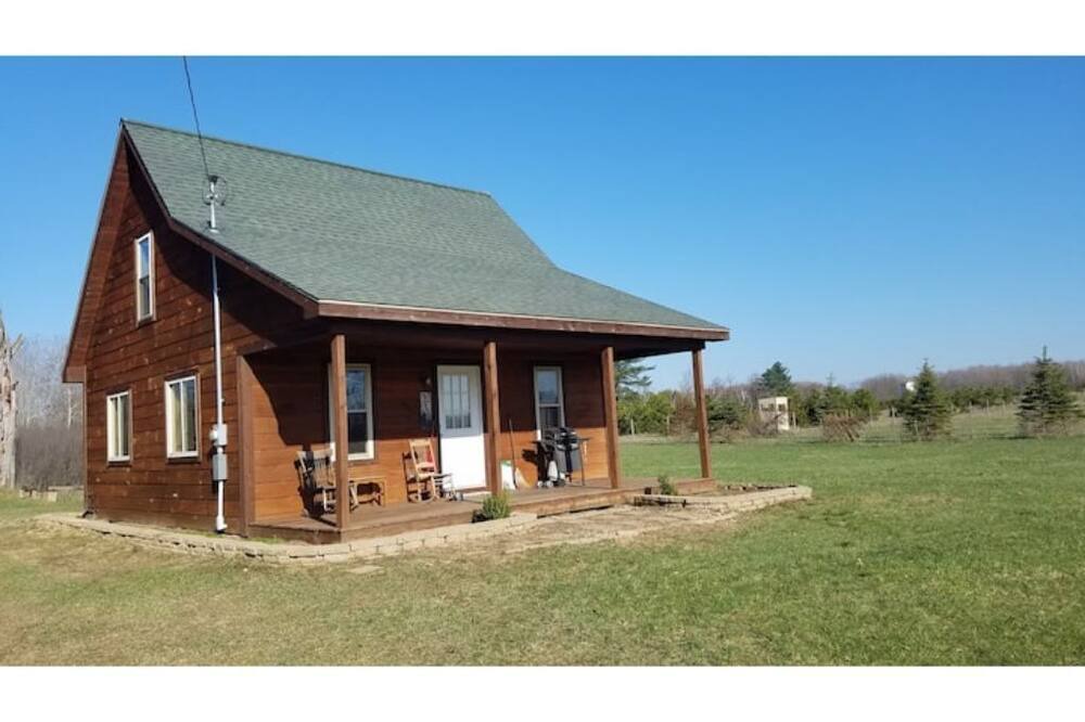 Photo of Outdoor in Evart