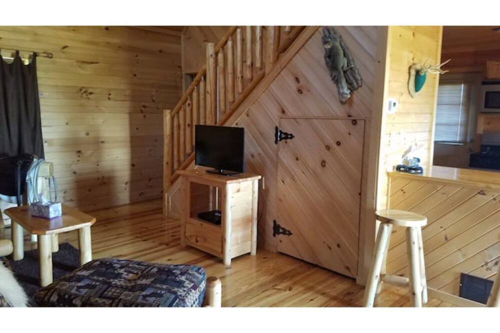 Photo of Bedroom in Evart