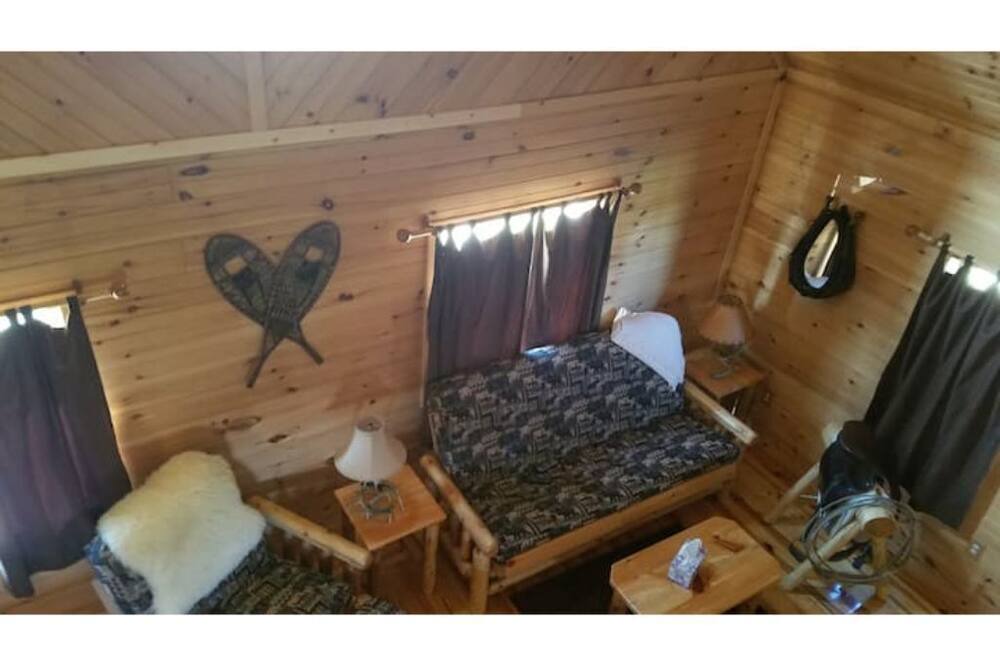 Photo of Bedroom in Evart