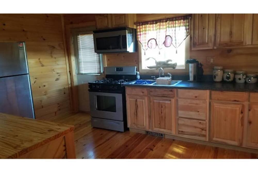 Photo of Kitchen in Evart