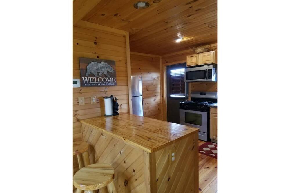 Photo of Kitchen in Evart