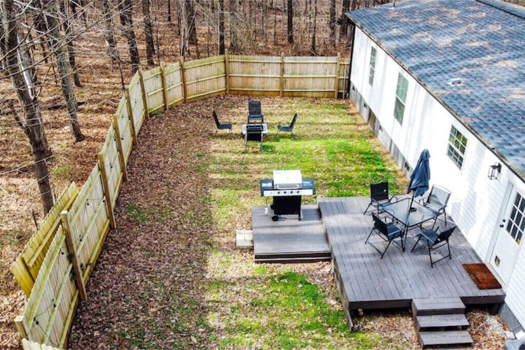 Photo of Outdoor in Wake Forest