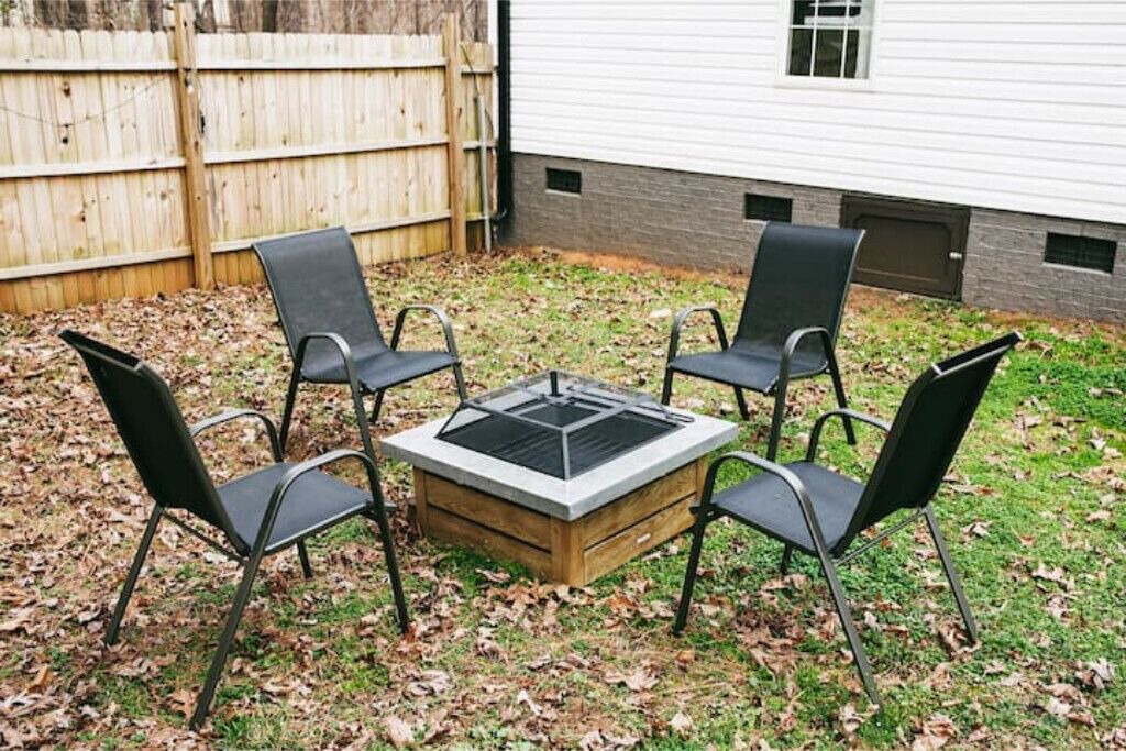 Photo of Outdoor in Wake Forest