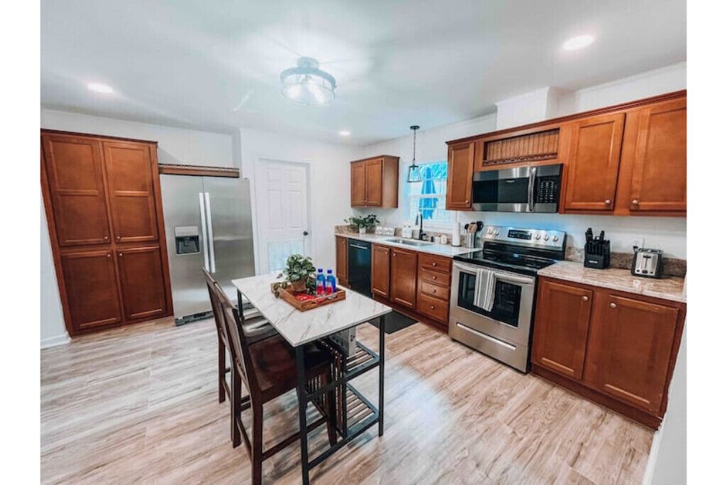Photo of Kitchen in Wake Forest