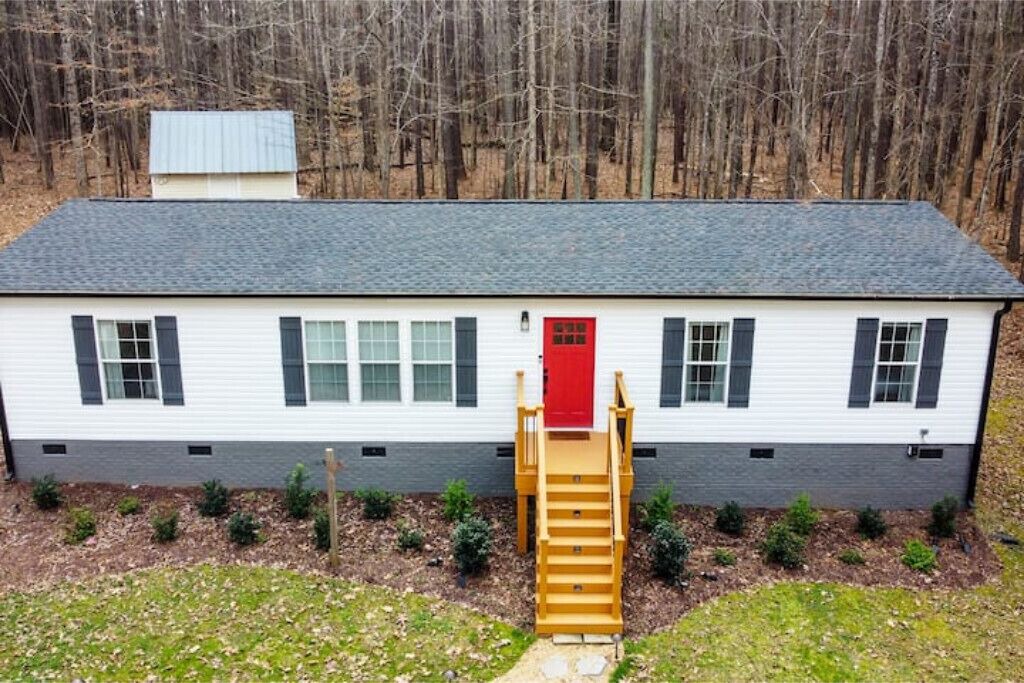 Photo of Outdoor in Wake Forest