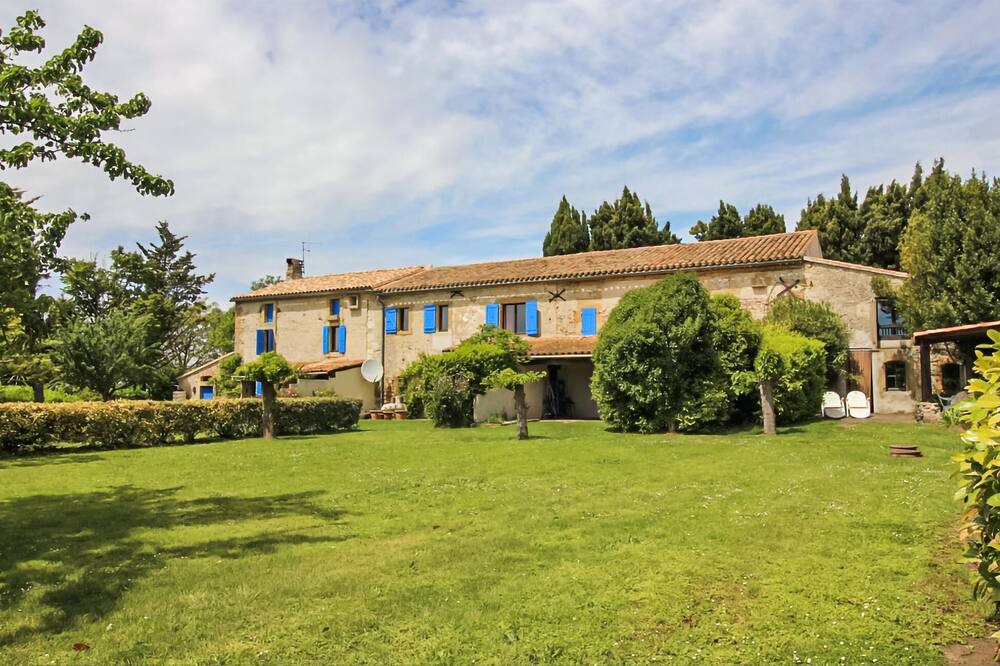 Photo of Outdoor in Fanjeaux