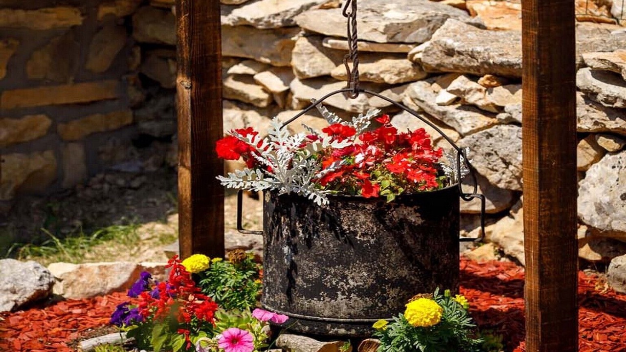 Photo of Outdoor in Oklaj