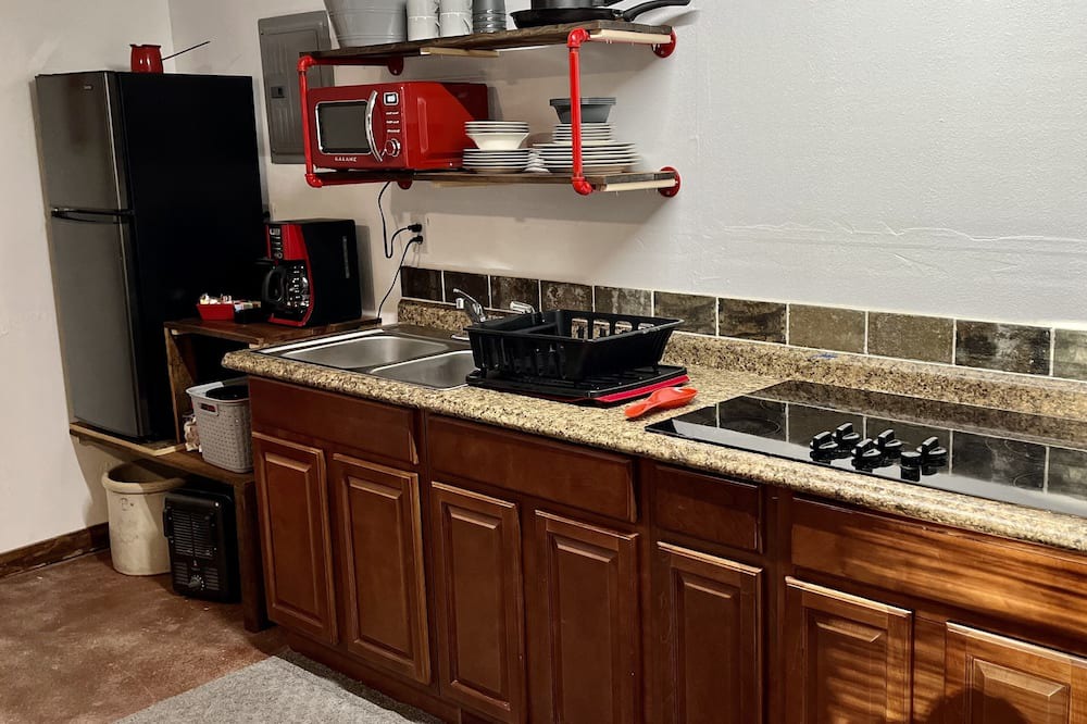 Photo of Kitchen in Mead