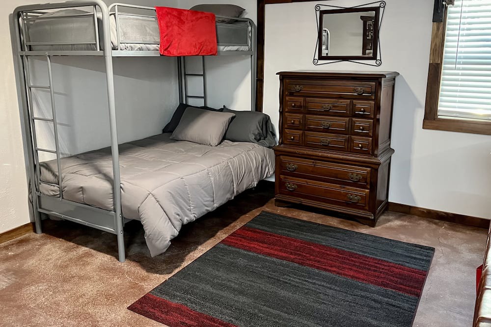 Photo of Bedroom in Mead