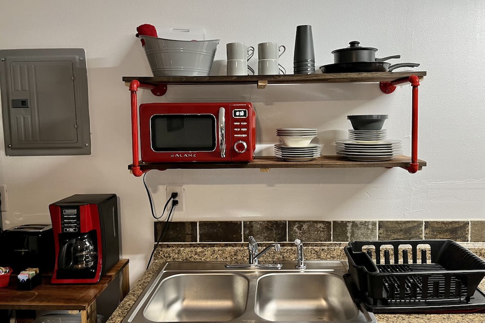 Photo of Kitchen in Mead
