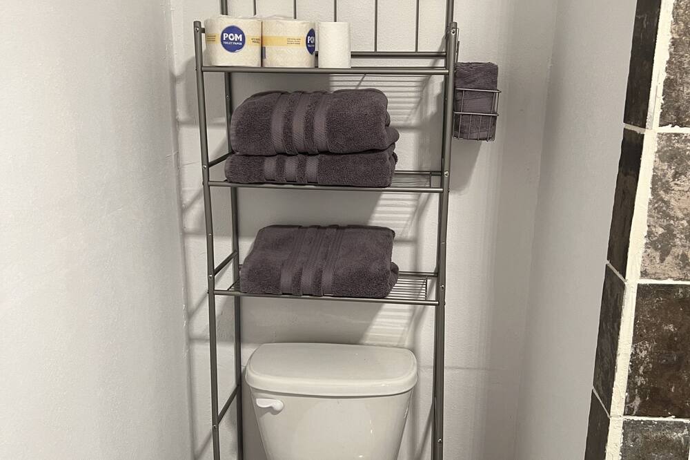 Photo of Bathroom in Mead